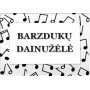 Barzdukų dainužėlė (mp3)