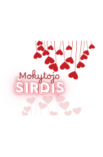 MOKYTOJO ŠIRDIS