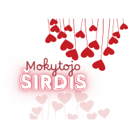 MOKYTOJO ŠIRDIS