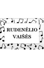 Rudenėlio vaišės (mp3)