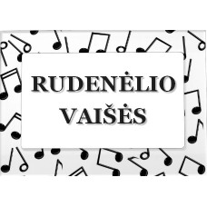 Rudenėlio vaišės (mp3)