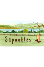 SŪPUOKLĖS