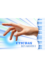 ETIUDAS BEVARDŽIUI