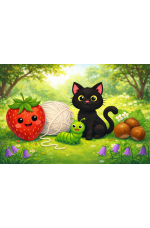 SPALVOTA DAINELĖ SPALVOTA DAINELĖ